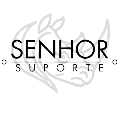 Senhor Suporte Rinoceronte